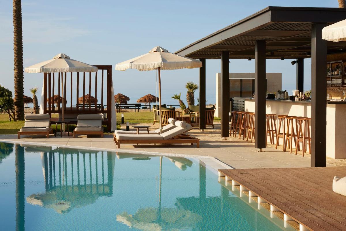 Asterion Suites & Spa - Designed for Adults