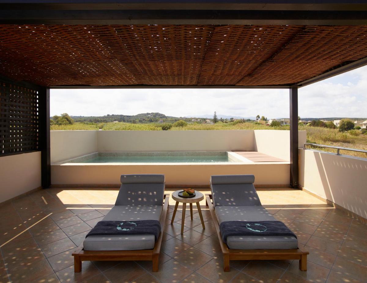 Asterion Suites & Spa - Designed for Adults