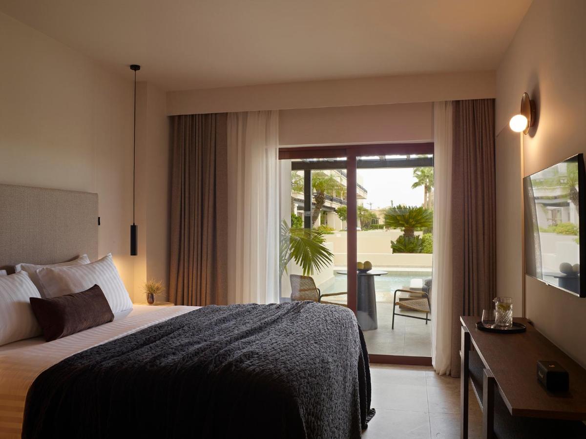 Asterion Suites & Spa - Designed for Adults
