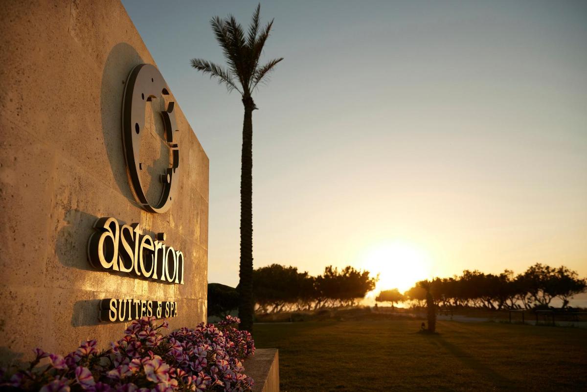 Asterion Suites & Spa - Designed for Adults
