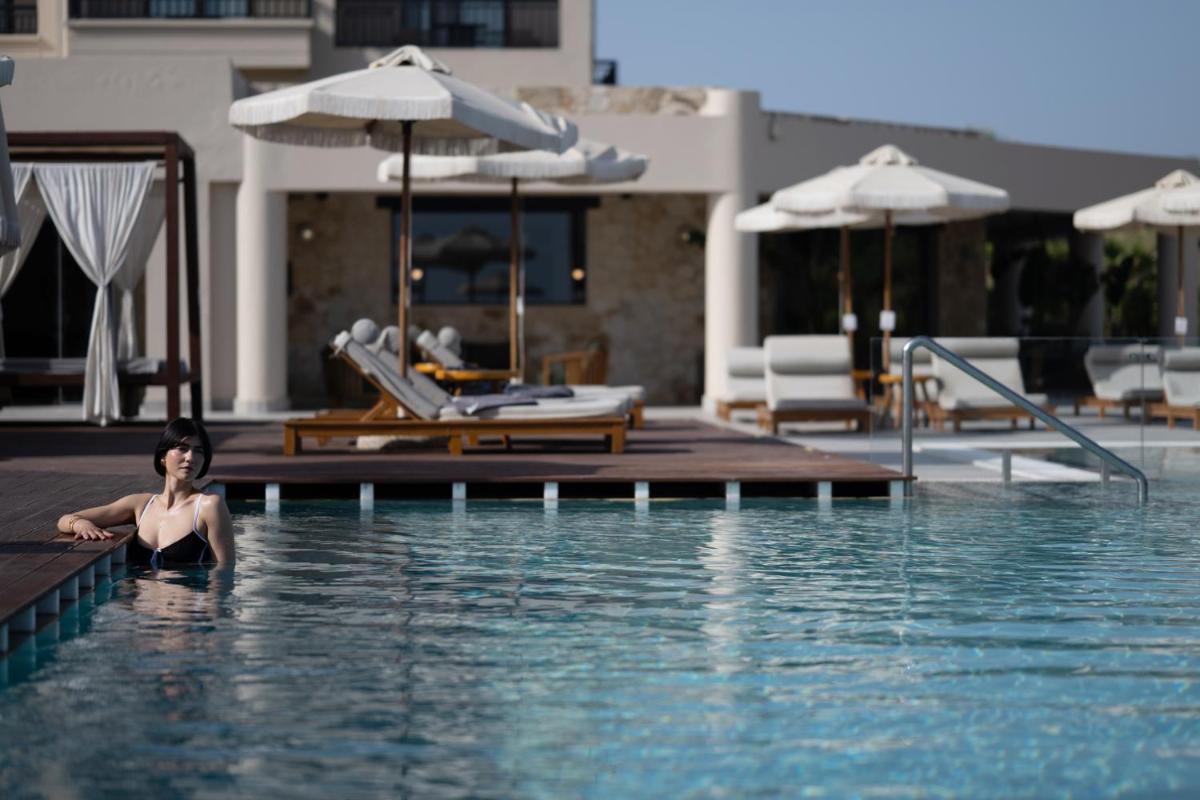 Asterion Suites & Spa - Designed for Adults