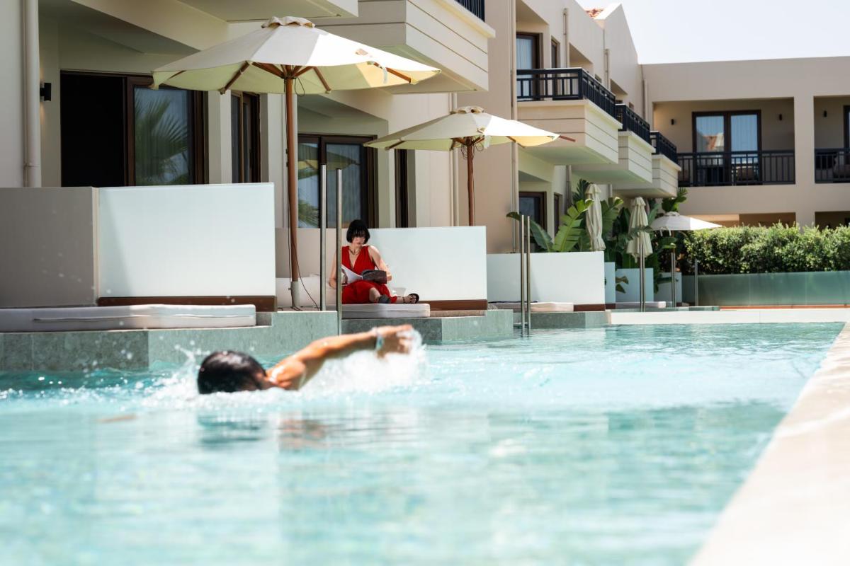 Asterion Suites & Spa - Designed for Adults