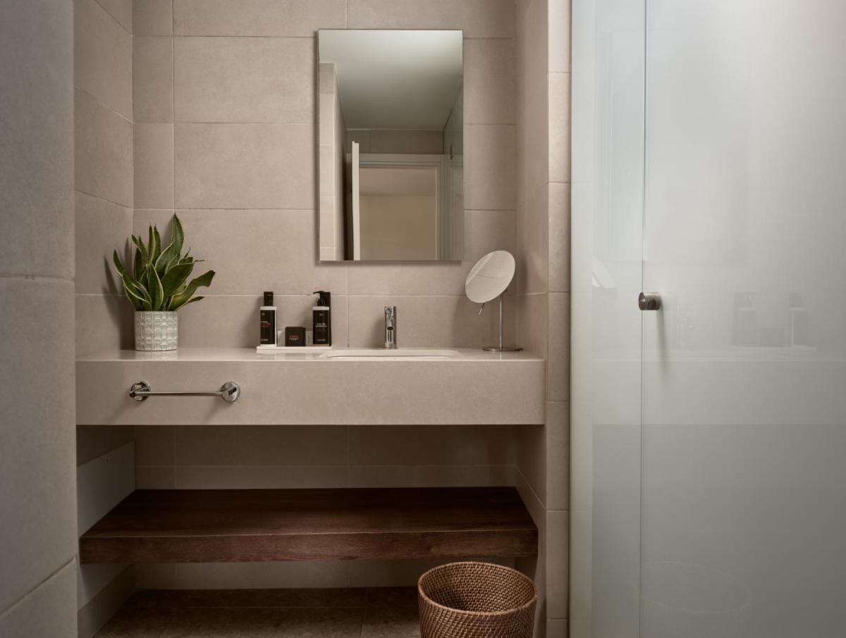 Asterion Suites & Spa - Designed for Adults