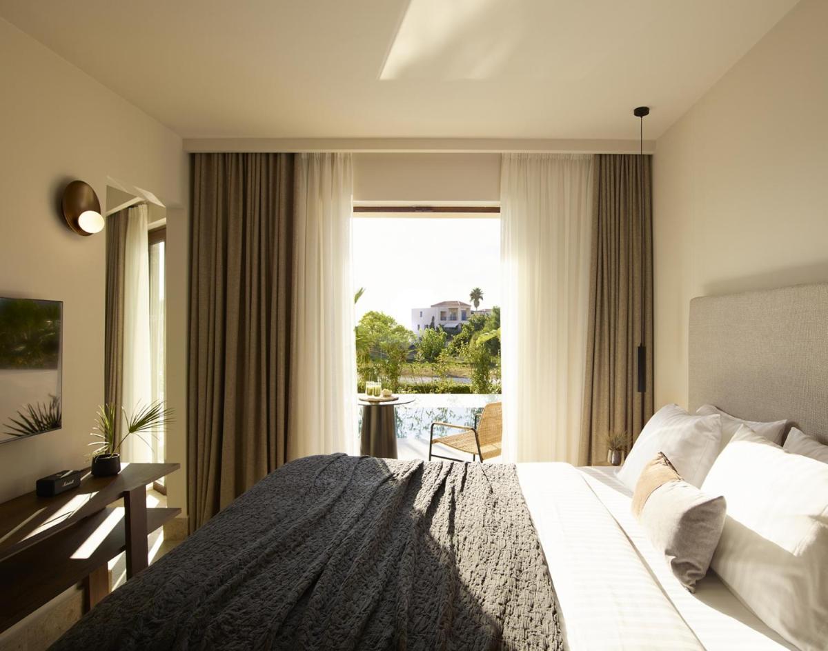 Asterion Suites & Spa - Designed for Adults