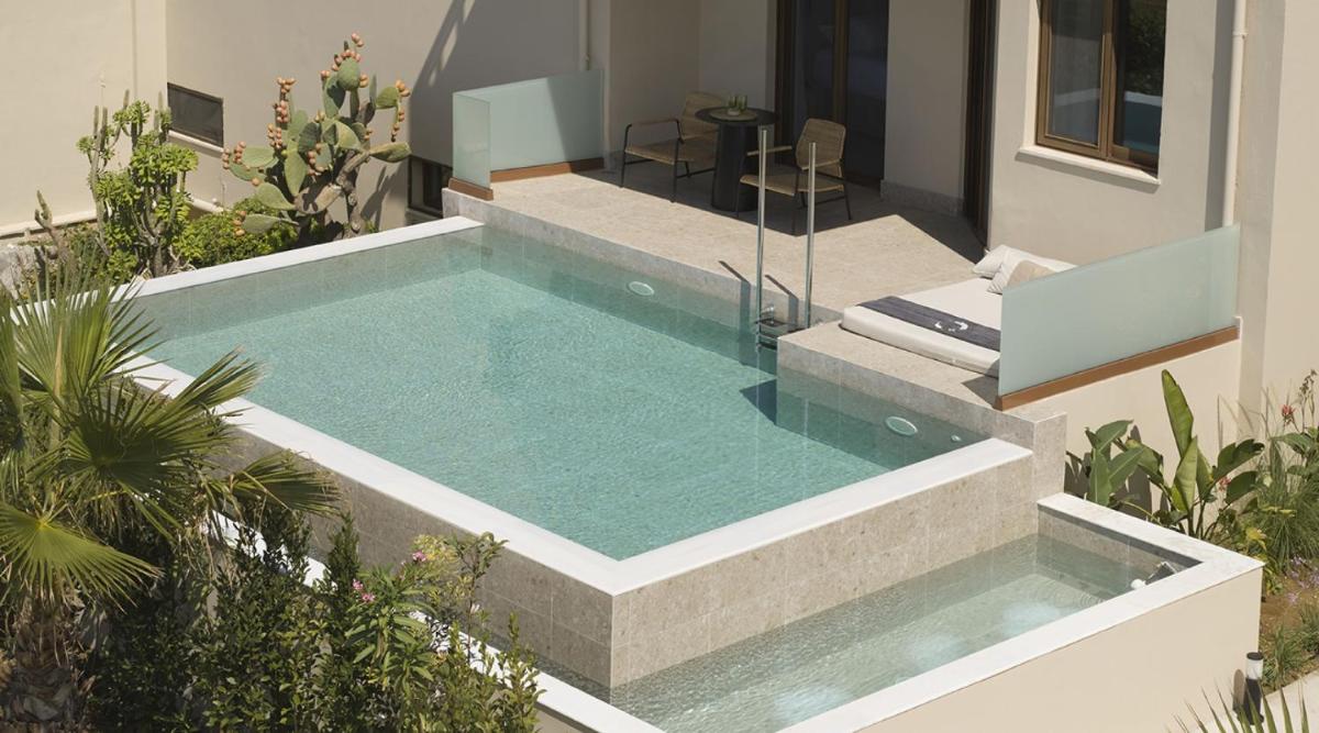 Asterion Suites & Spa - Designed for Adults