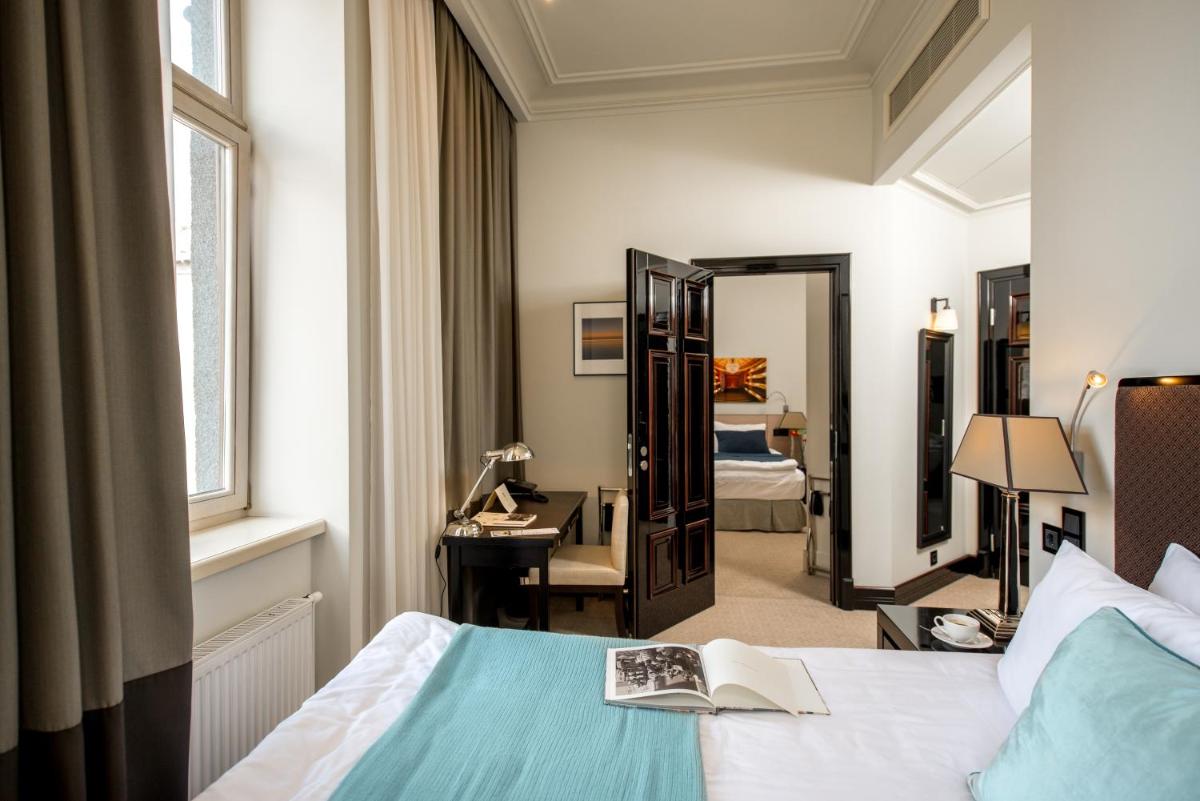 Astoria Hotel