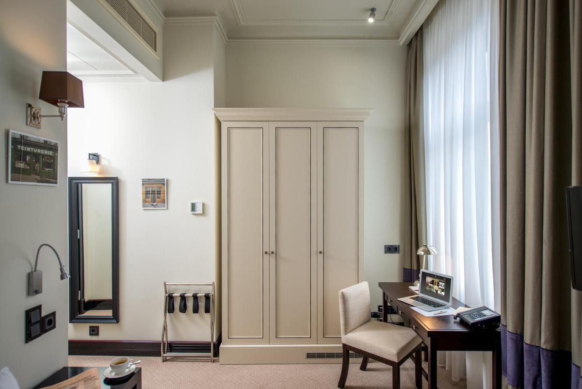 Astoria Hotel