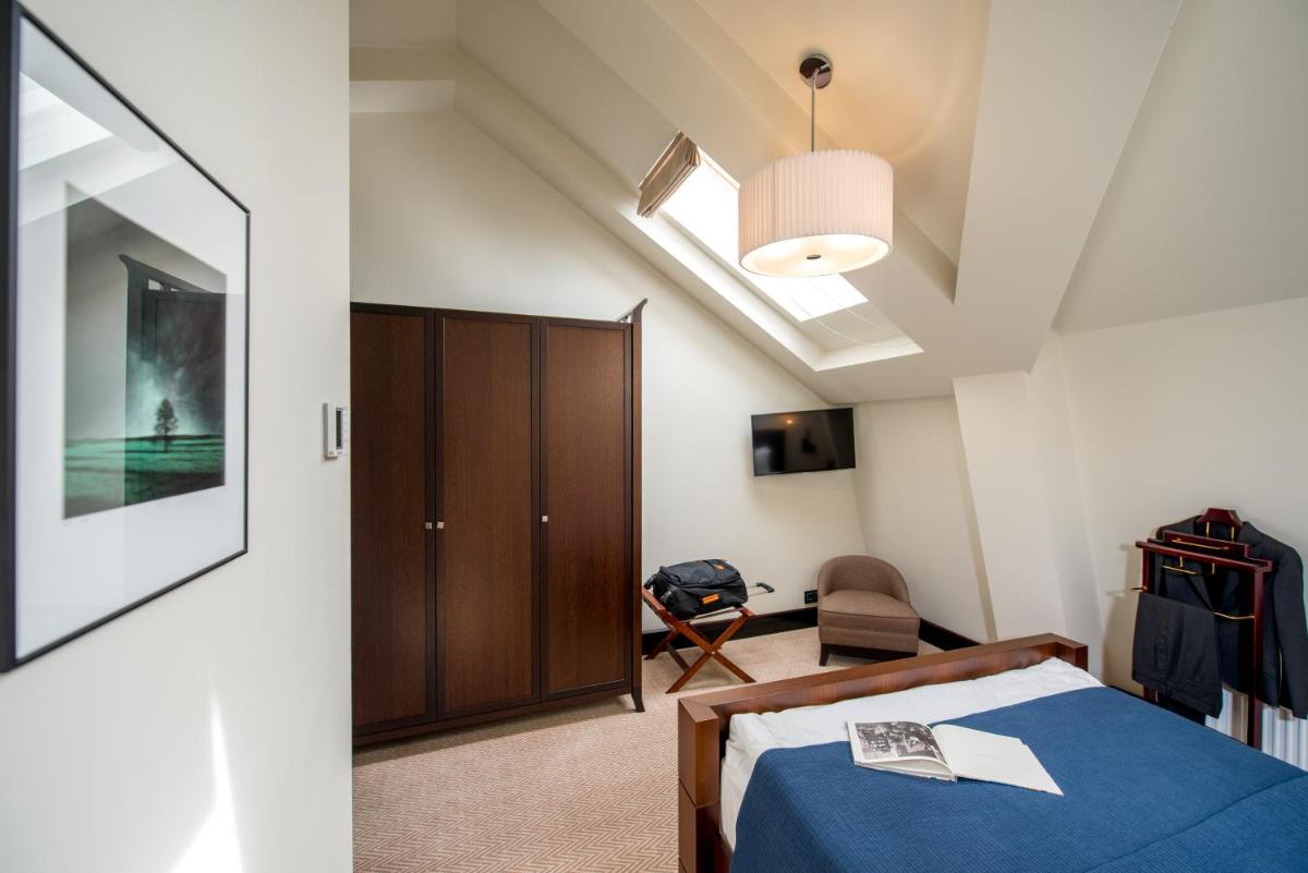Astoria Hotel