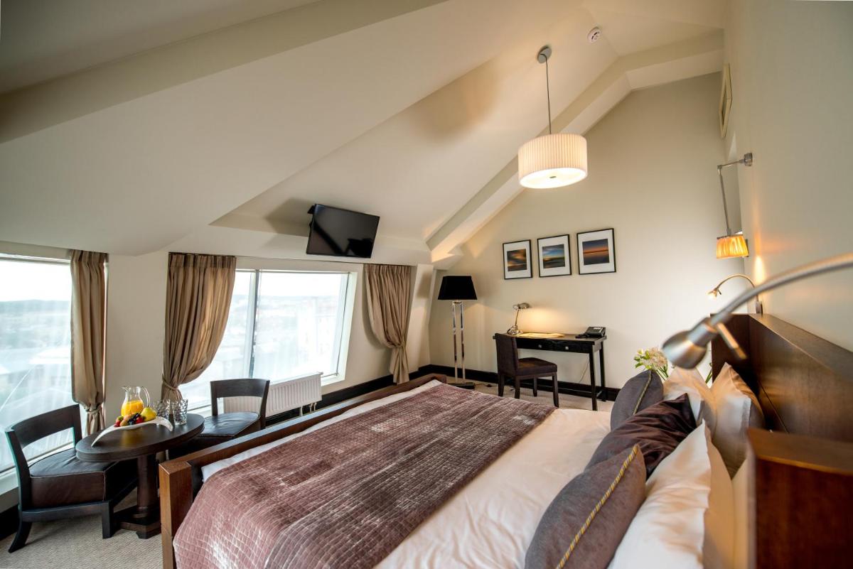 Astoria Hotel