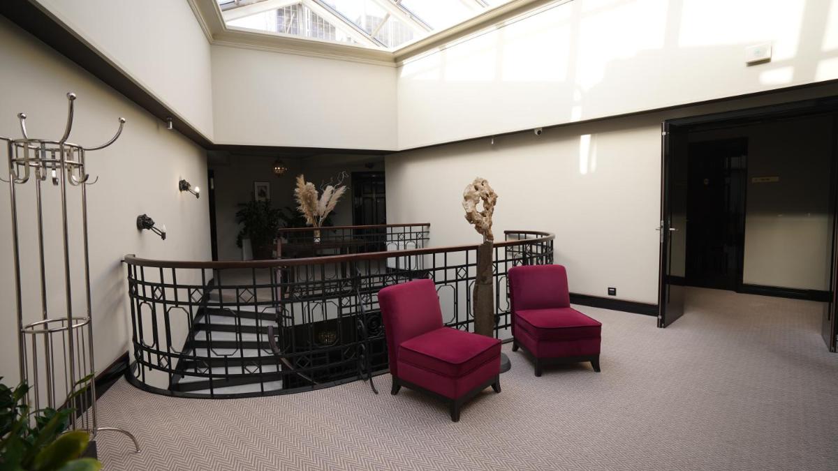 Astoria Hotel
