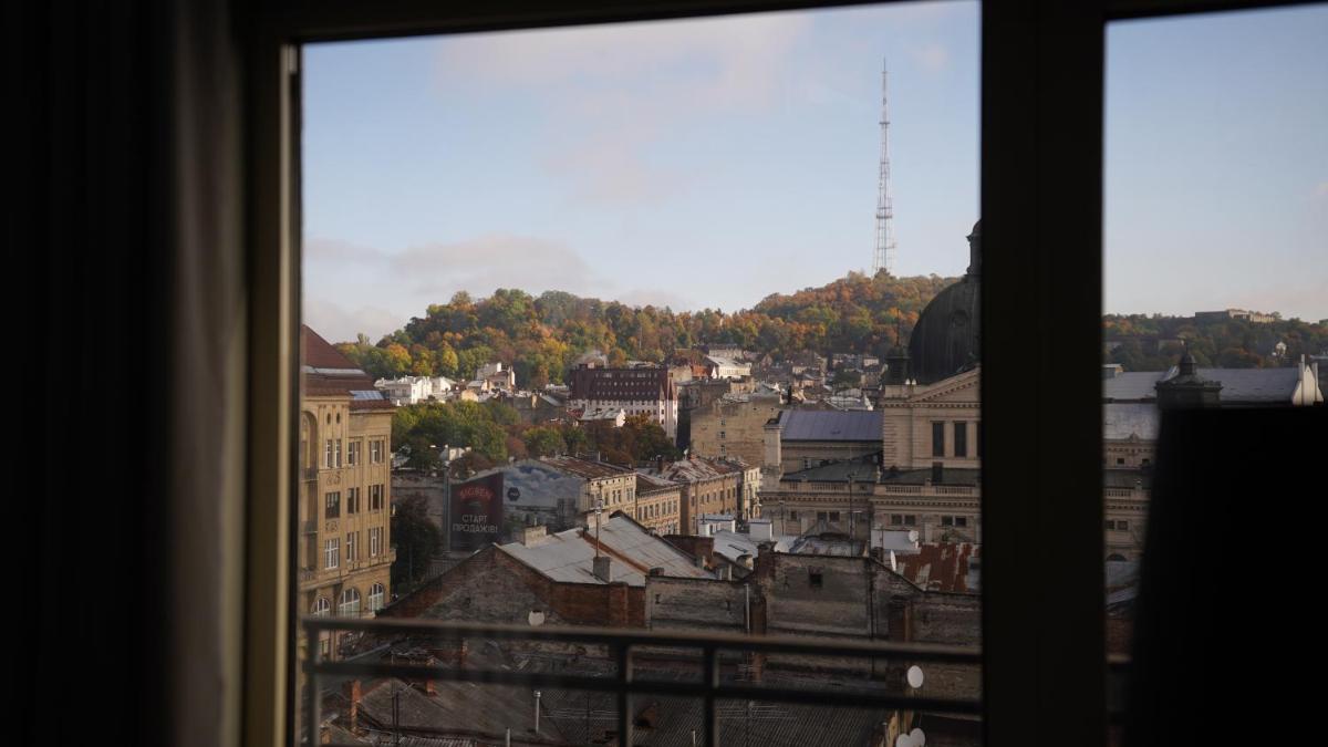 Astoria Hotel