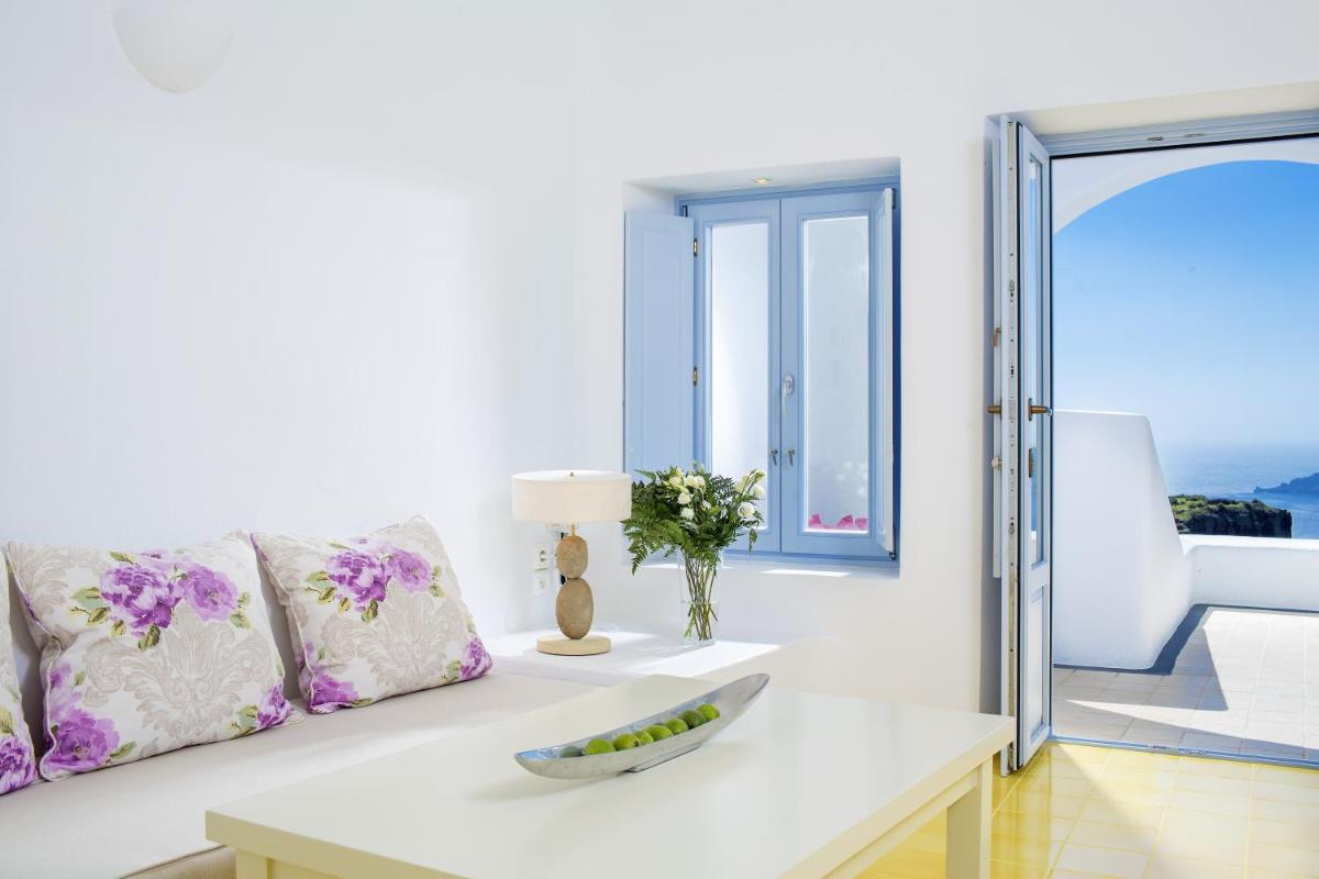 Astra Suites