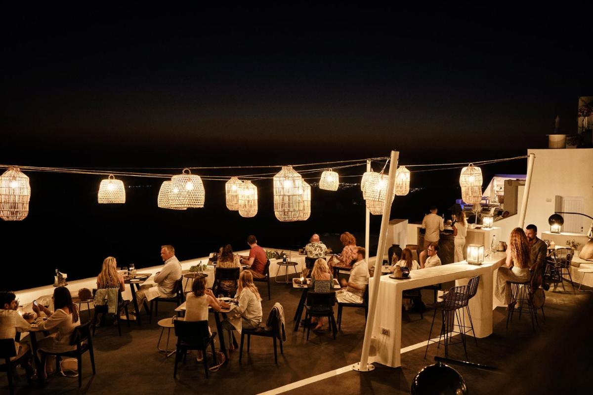 Astra Suites
