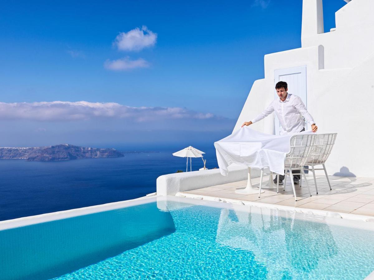 Astra Suites