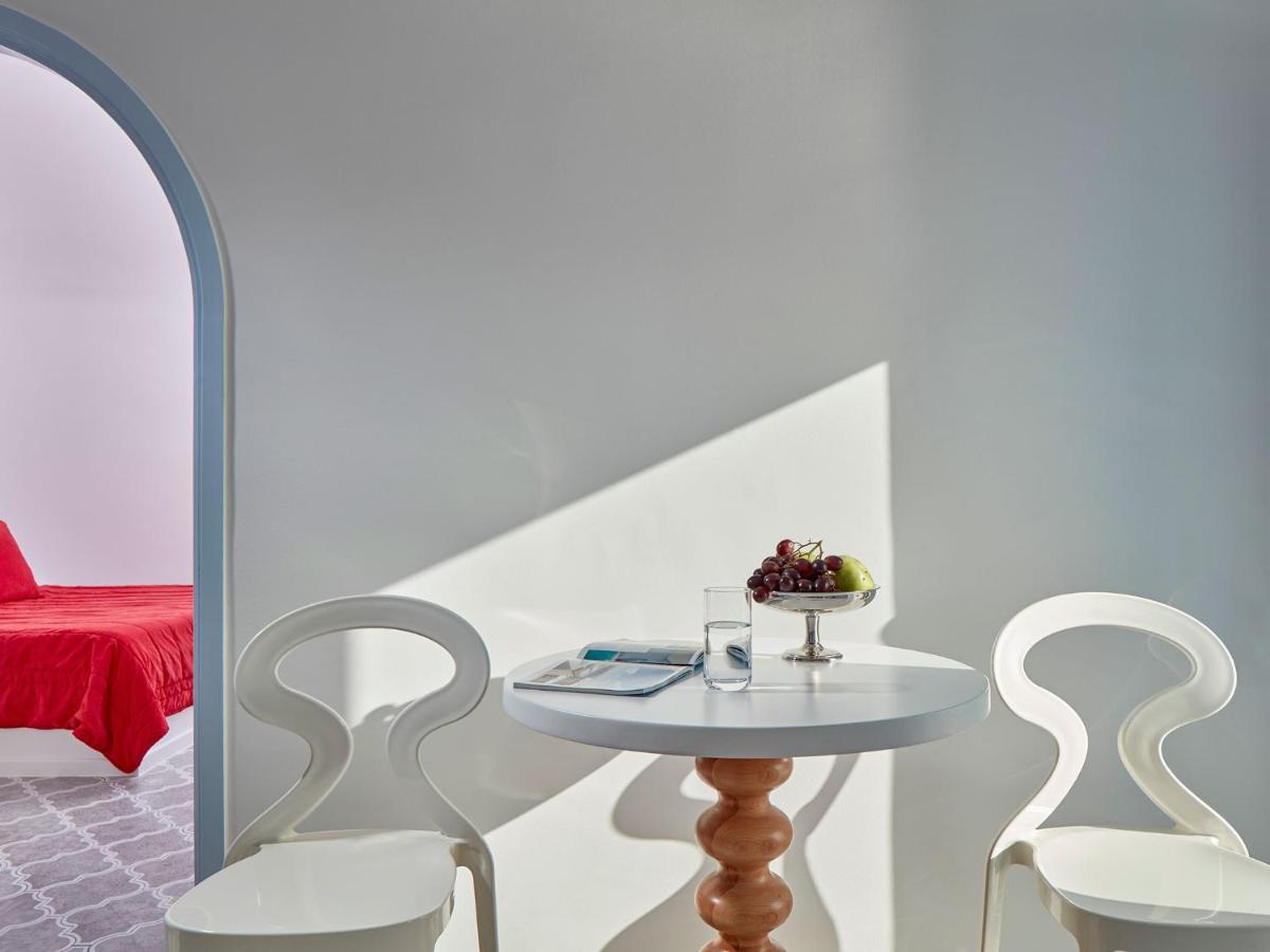 Astra Suites