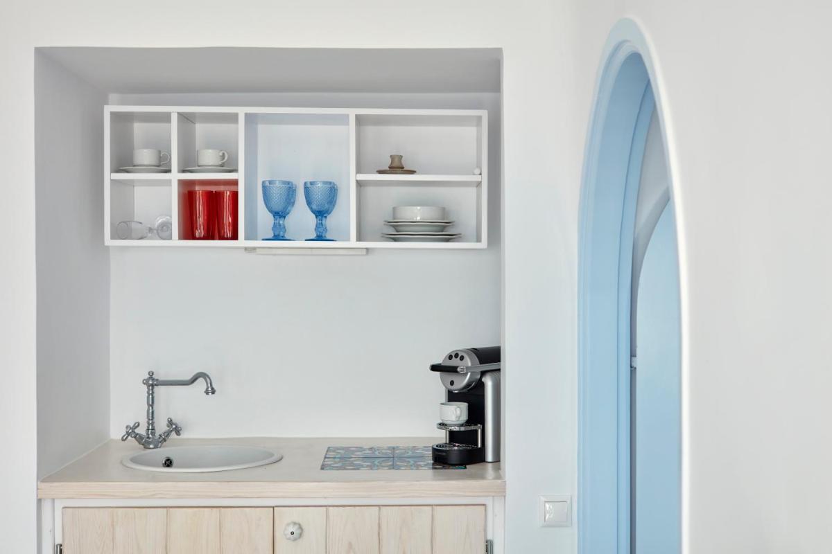 Astra Suites