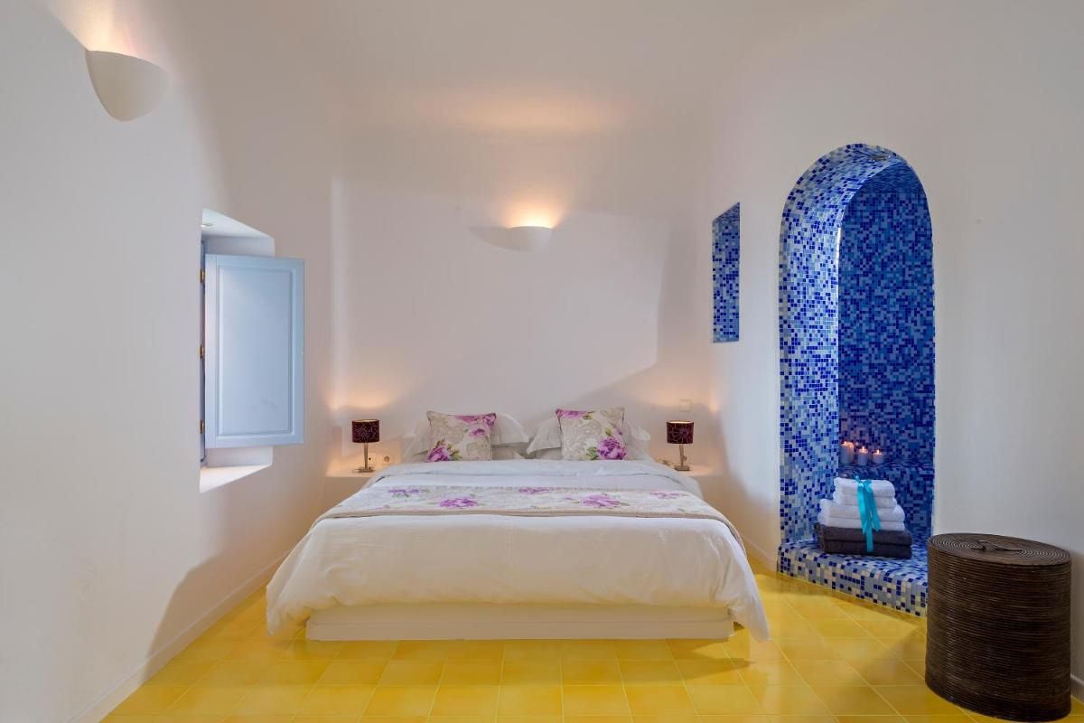 Astra Suites