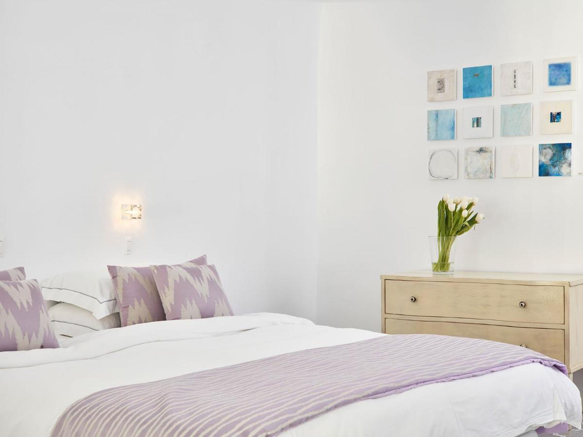 Astra Suites