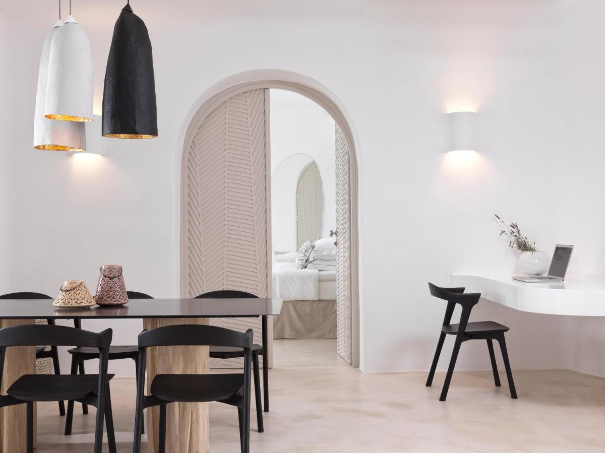 Astra Suites