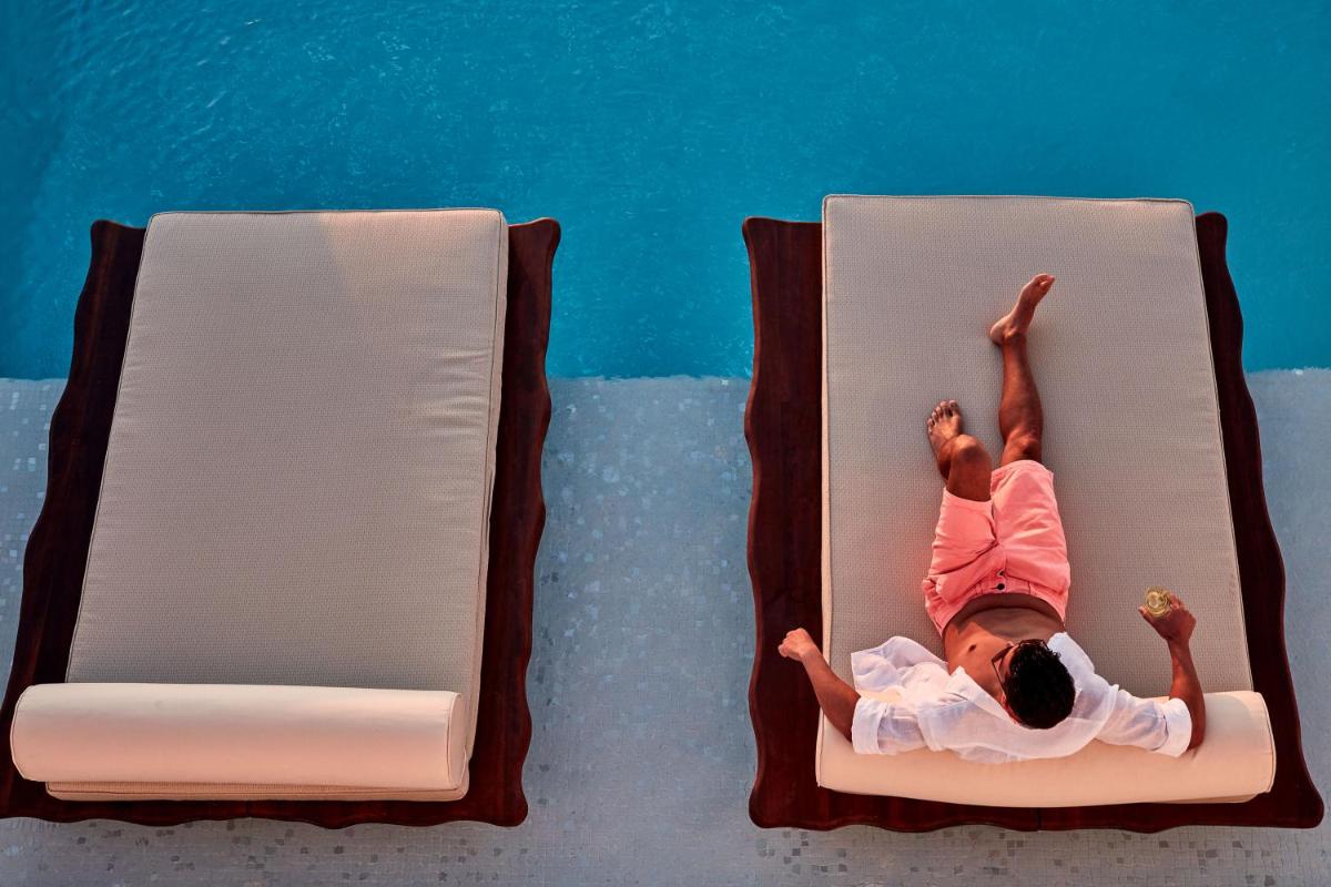 Astra Suites