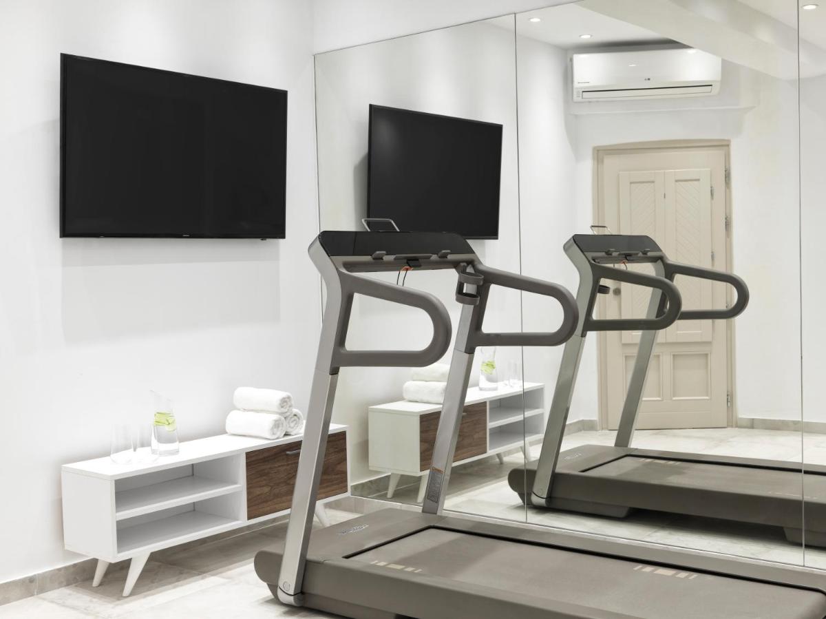 Astra Suites