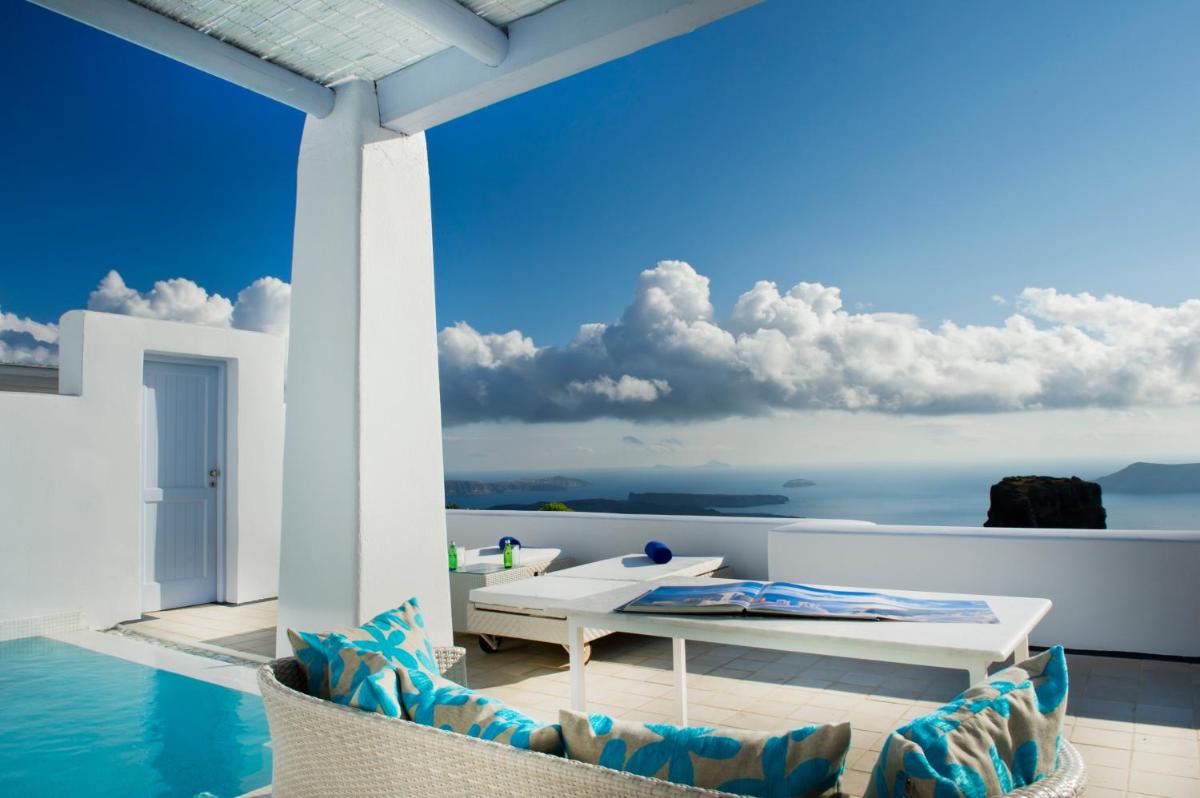 Astra Suites