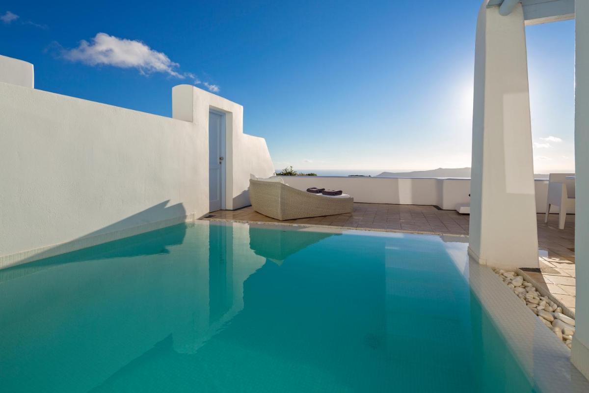 Astra Suites