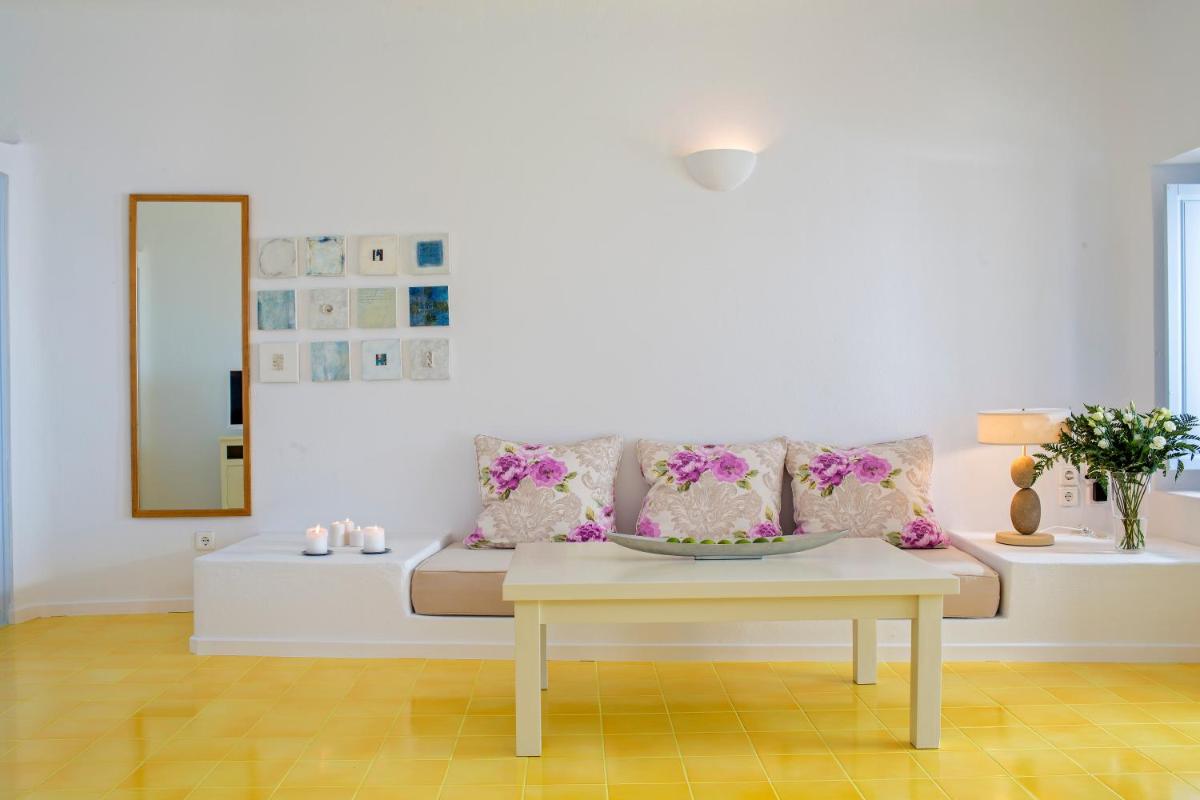 Astra Suites