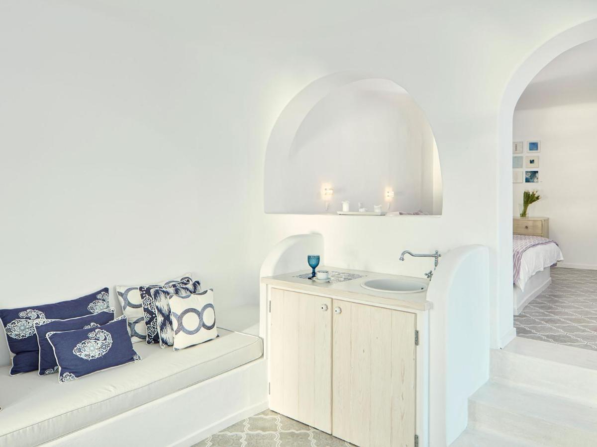 Astra Suites