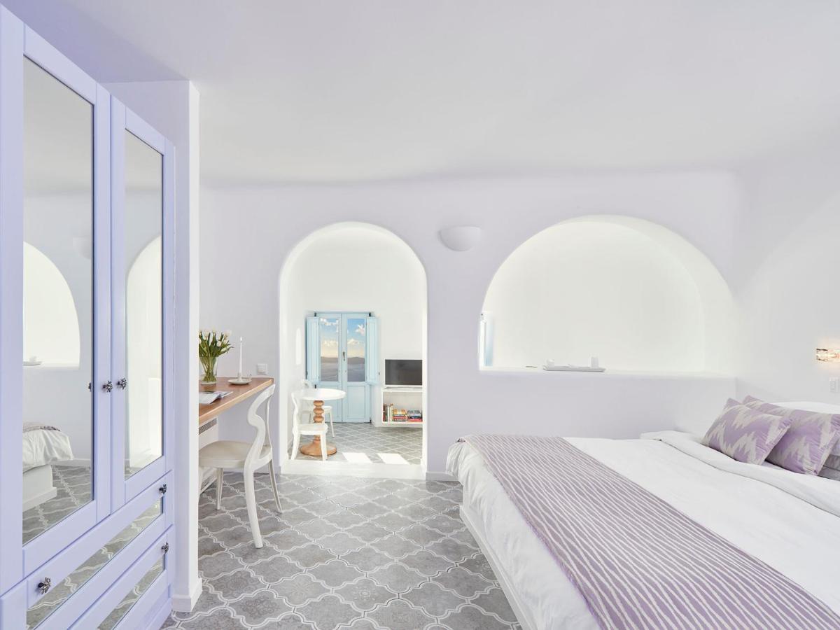 Astra Suites