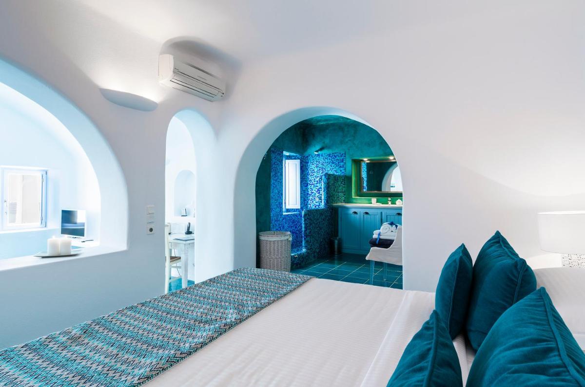 Astra Suites