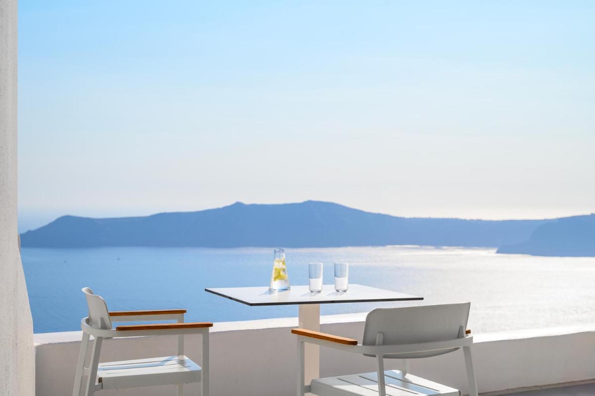 Astra Suites
