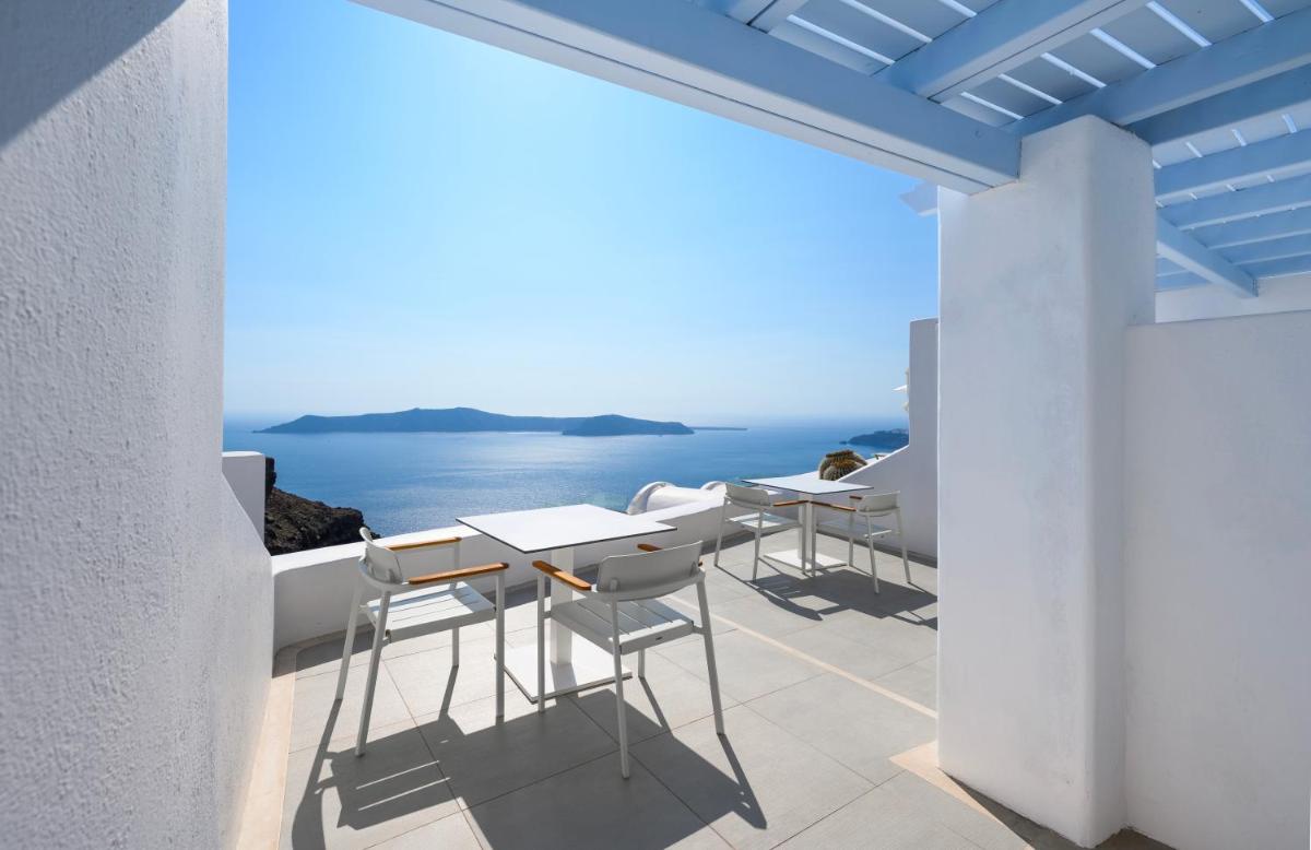 Astra Suites