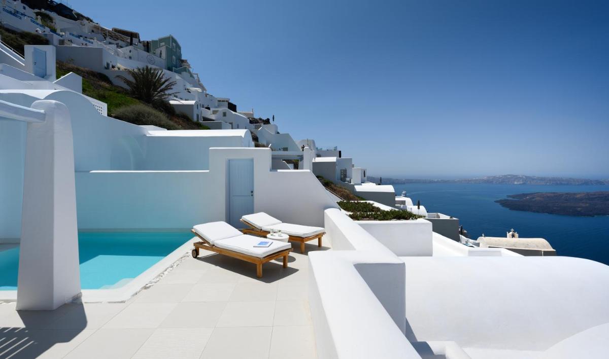 Astra Suites