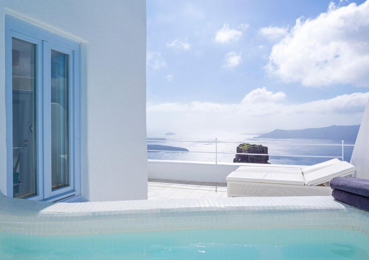 Astra Suites