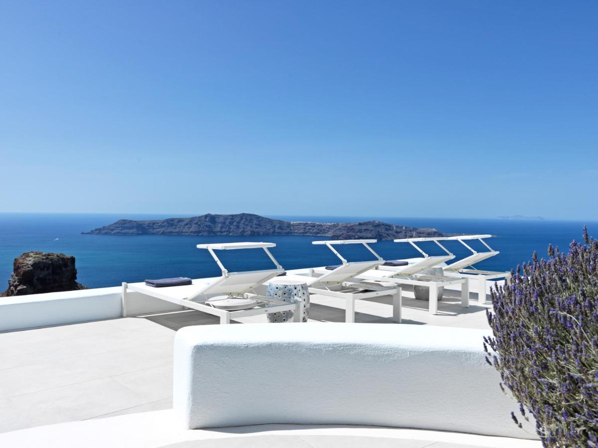 Astra Suites
