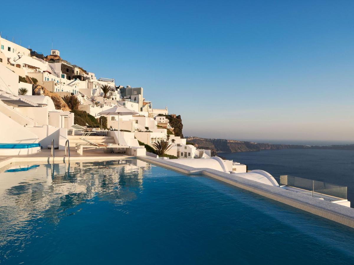 Astra Suites