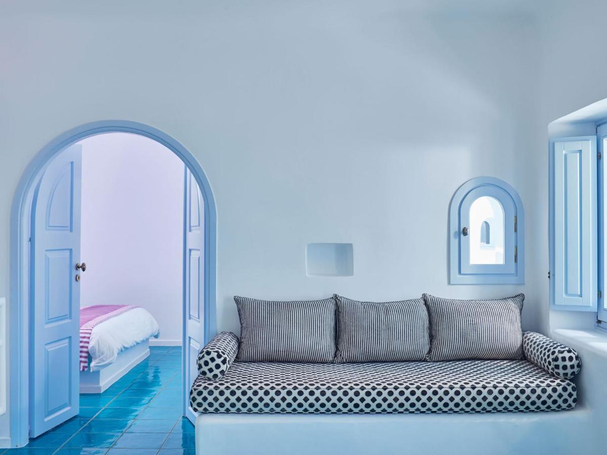 Astra Suites