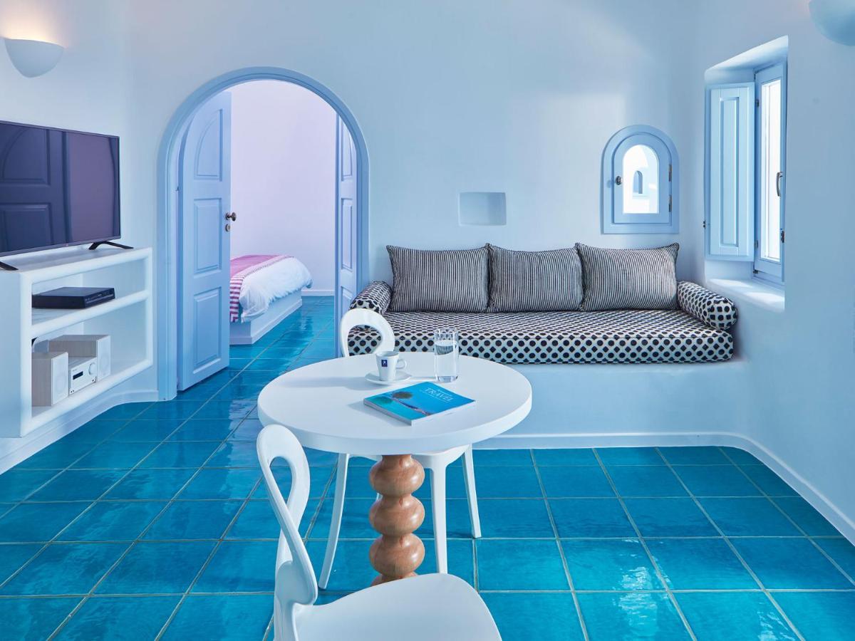 Astra Suites