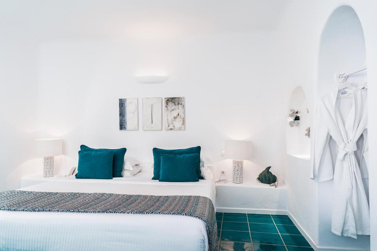 Astra Suites