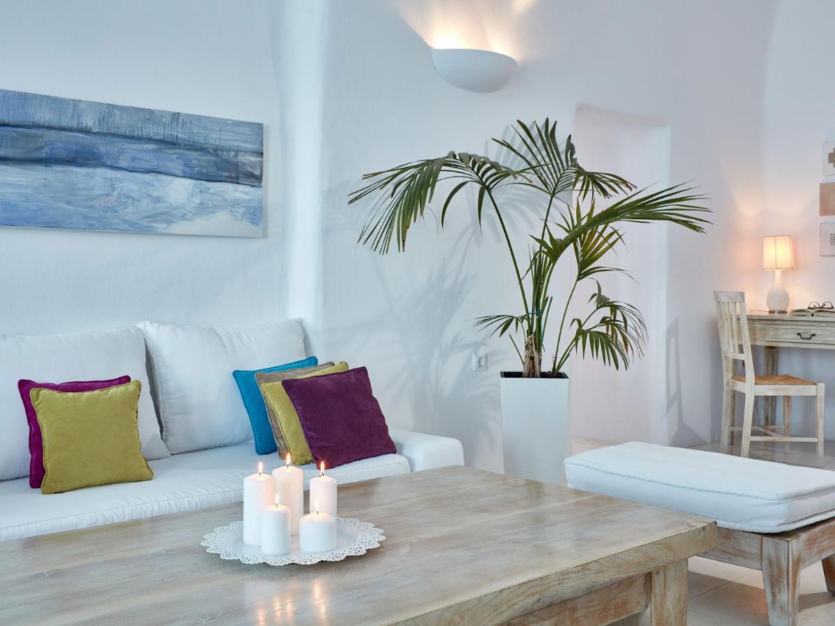 Astra Suites