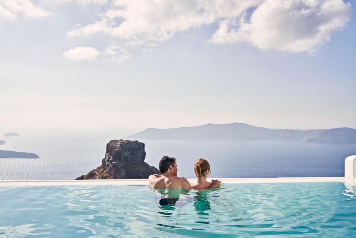 Astra Suites