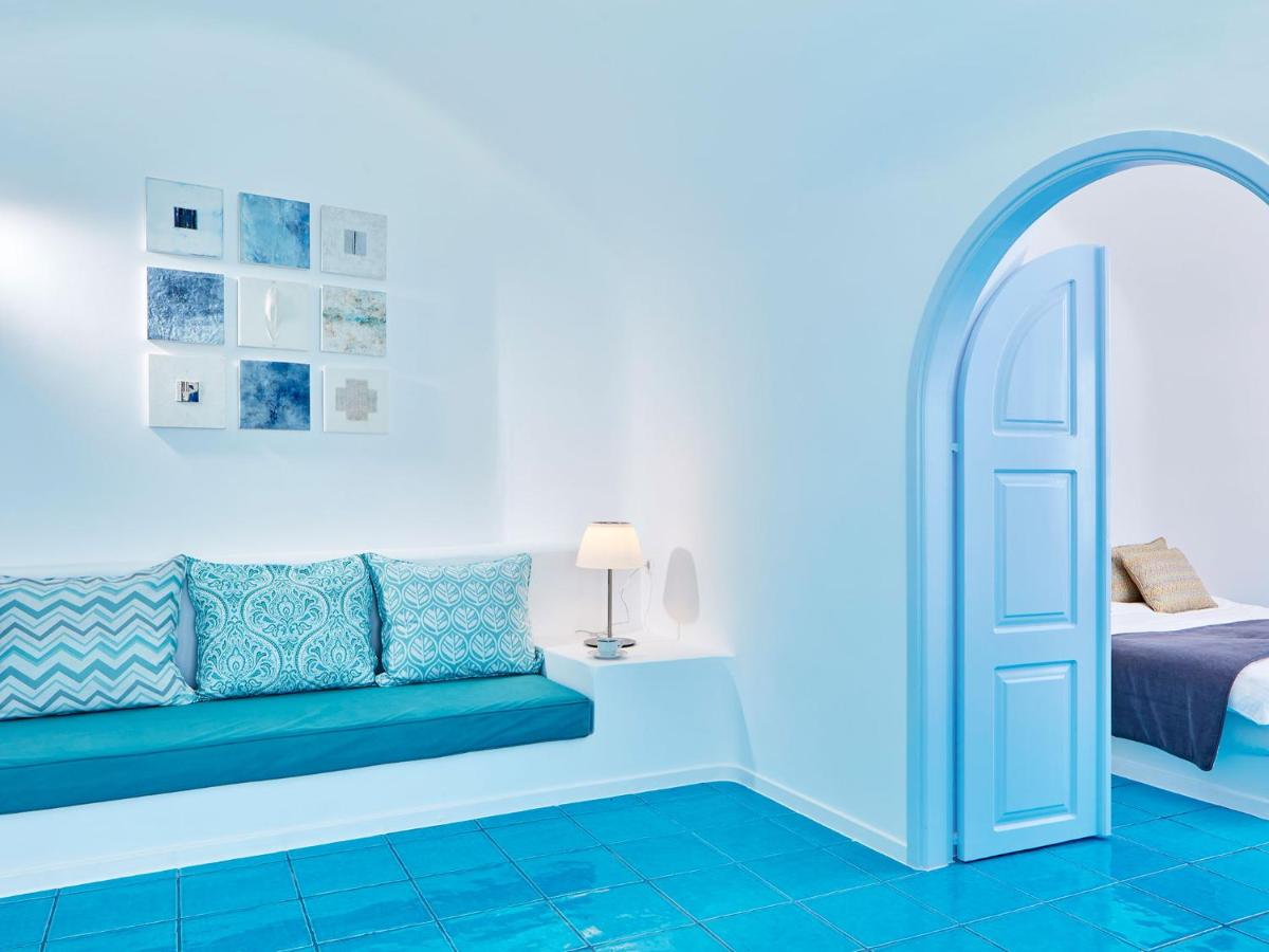 Astra Suites
