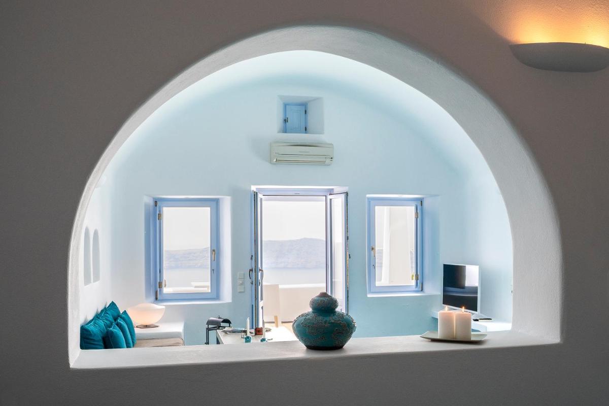 Astra Suites