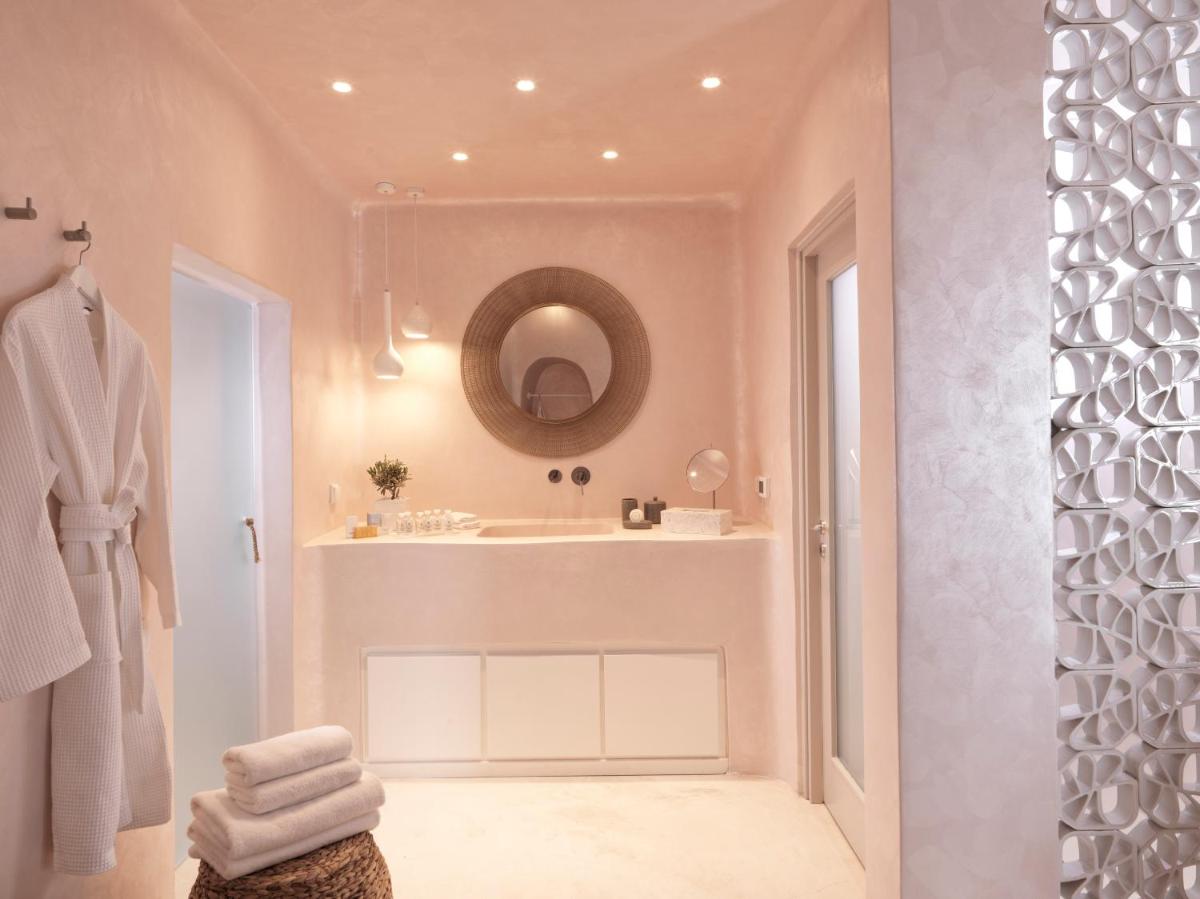 Astra Suites