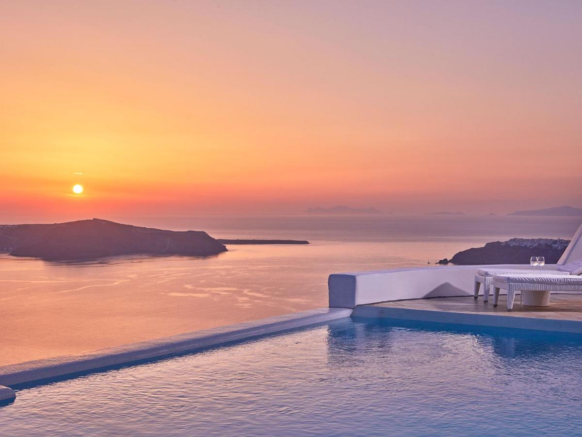 Astra Suites