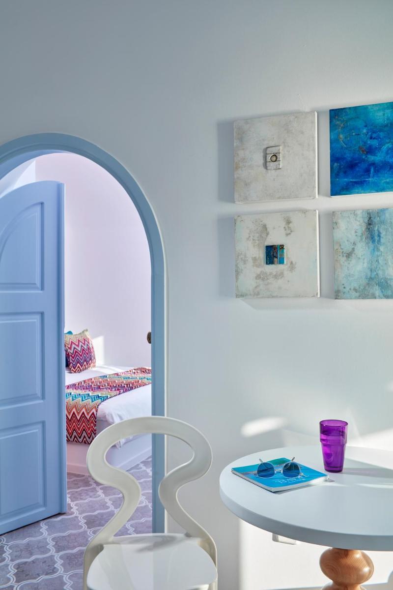 Astra Suites
