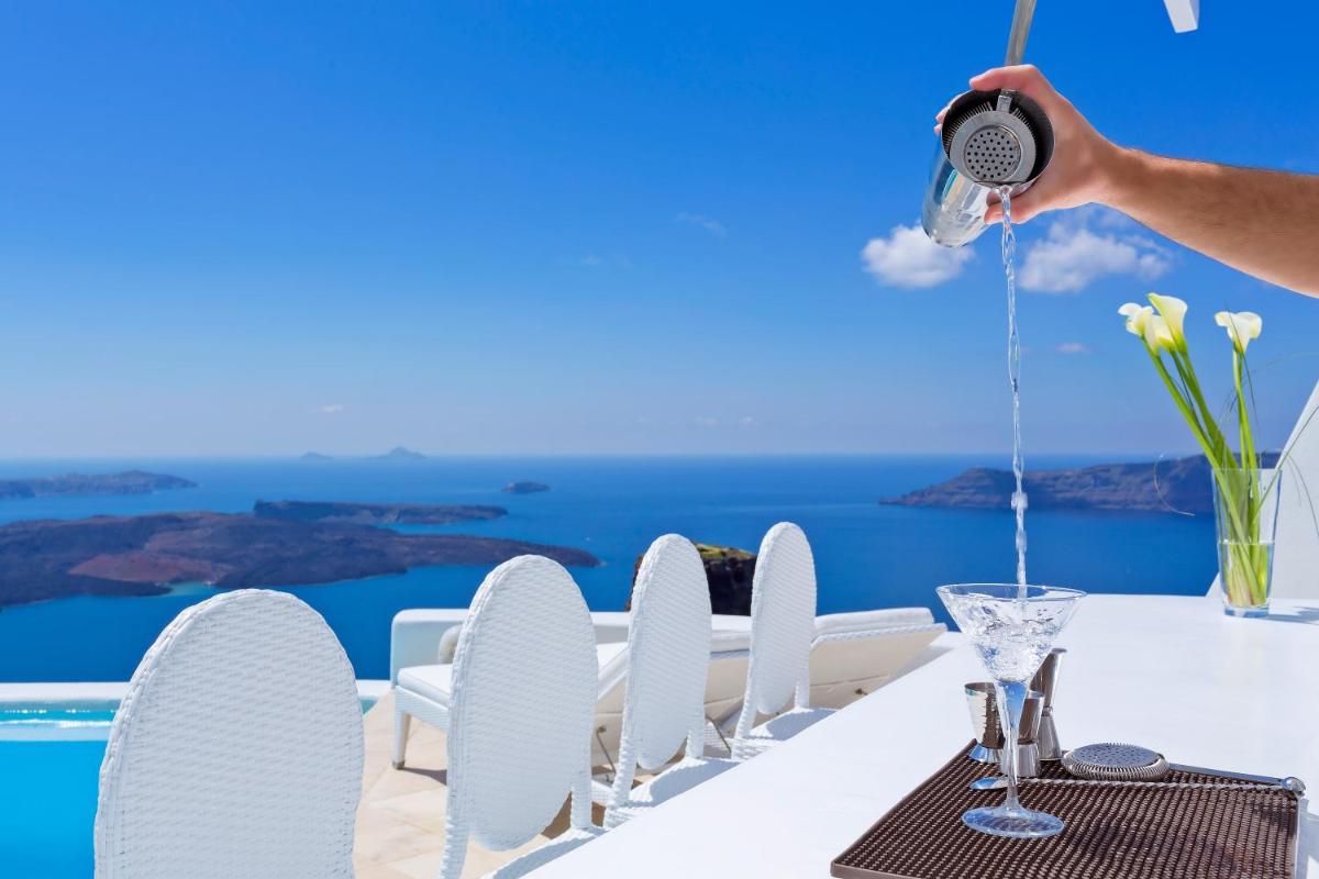 Astra Suites