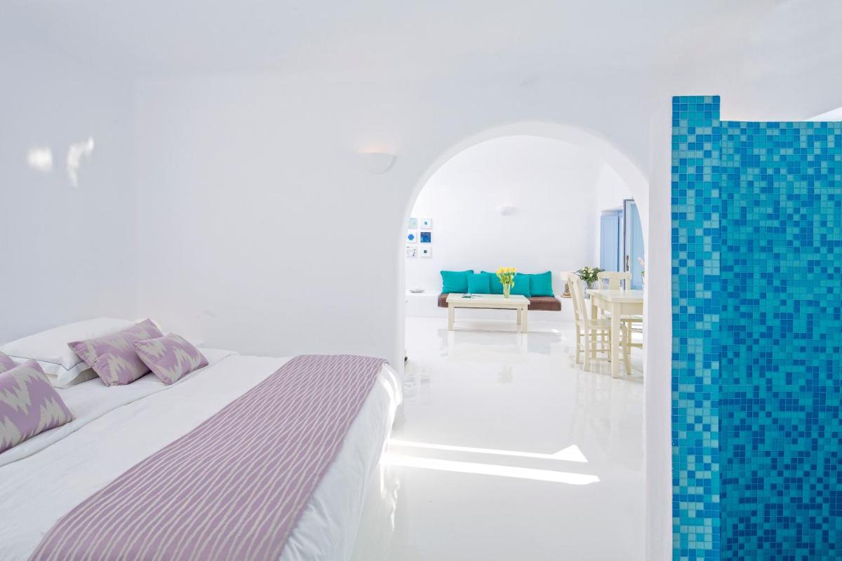 Astra Suites