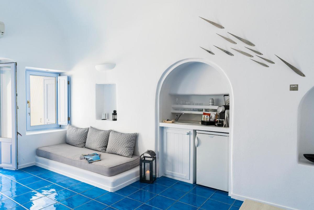 Astra Suites